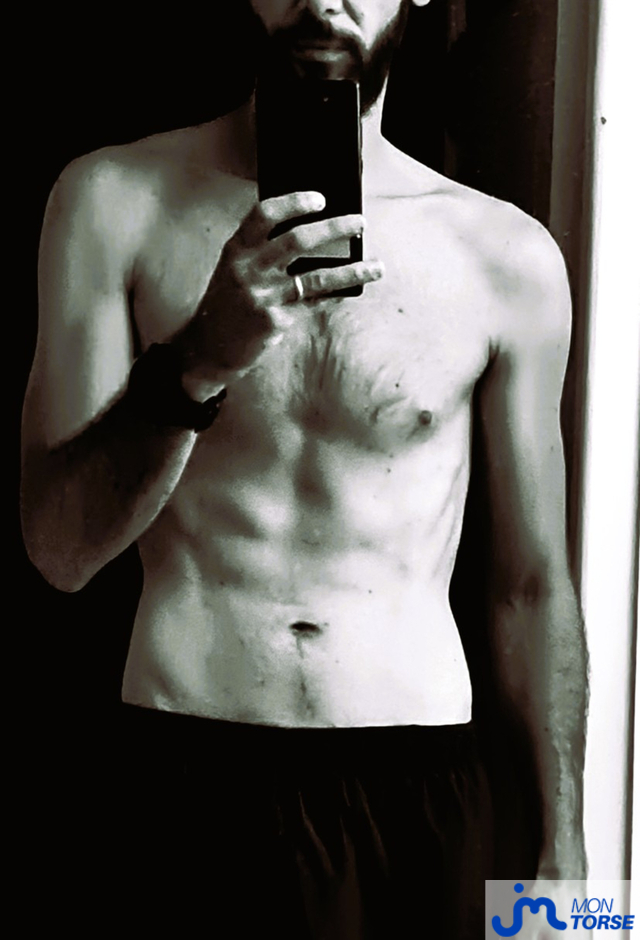 torses de Funclimber