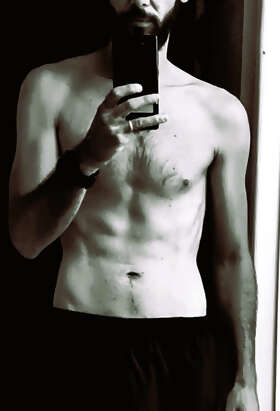 Photos de torses : Divers