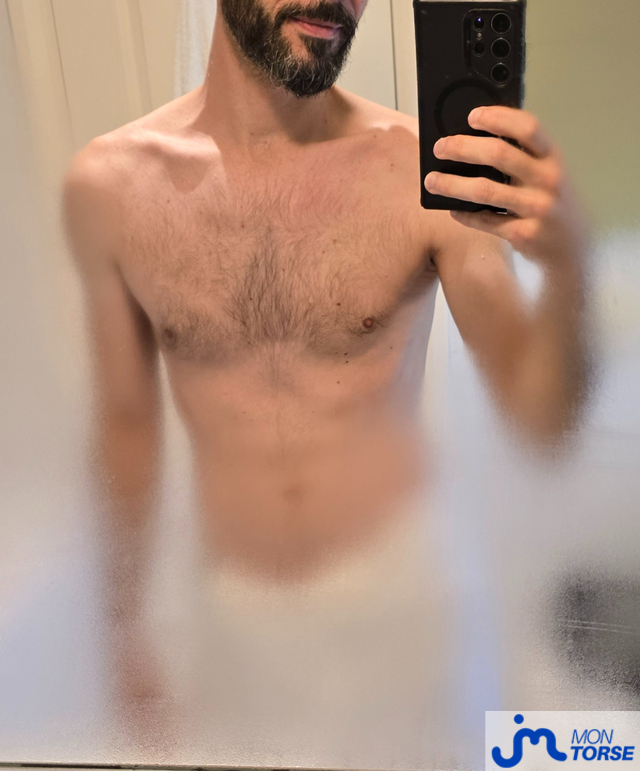 torses de Funclimber