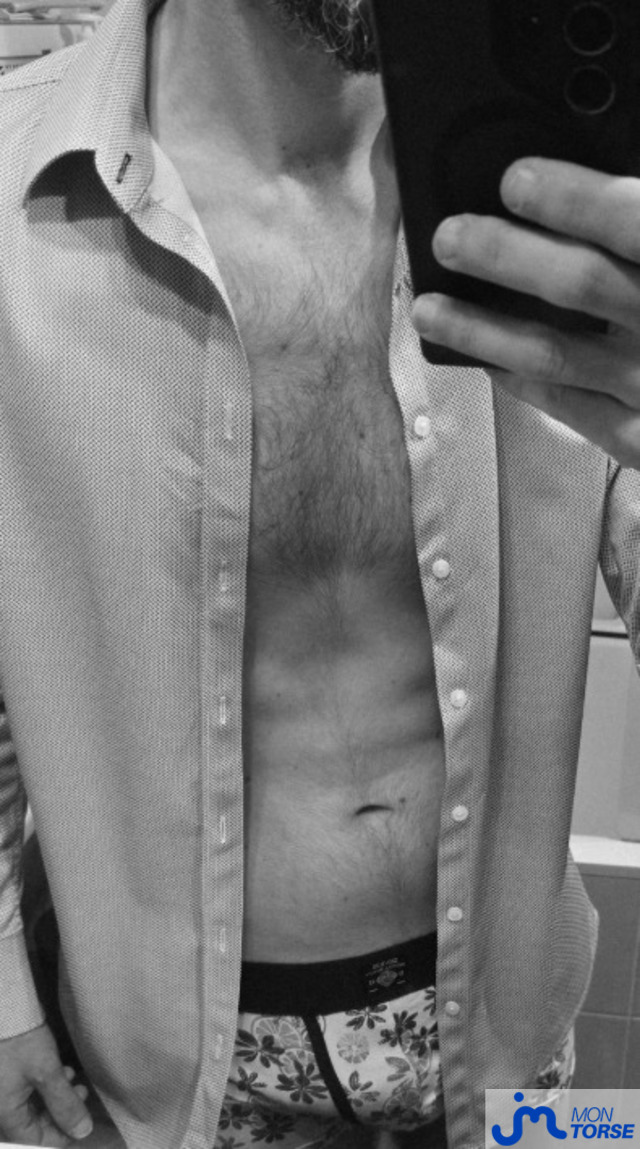 torses de Funclimber