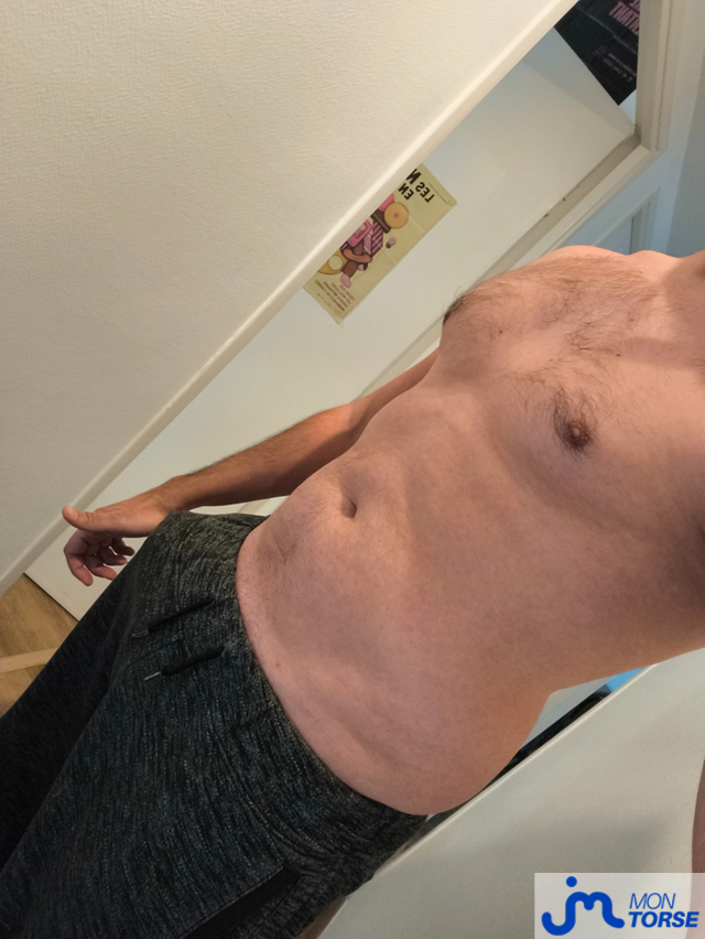 Photos de torses : Cela vous plaît ? 