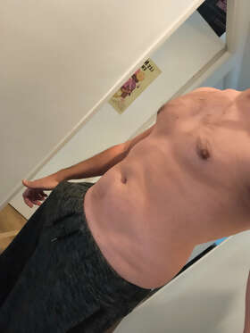 Photos de torses : Cela vous plaît ? 