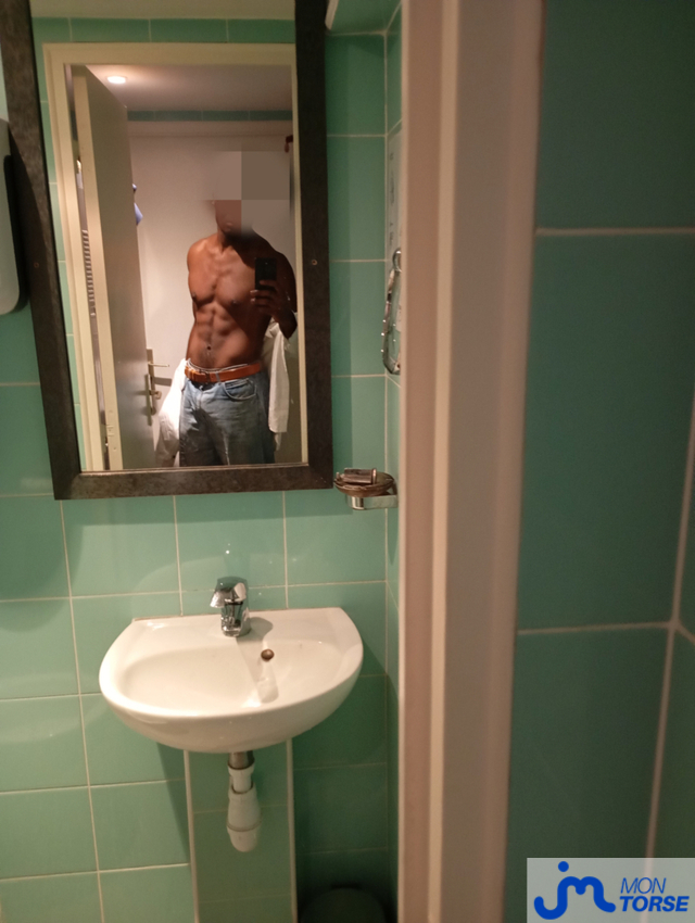 Photos de torses : Mon torse