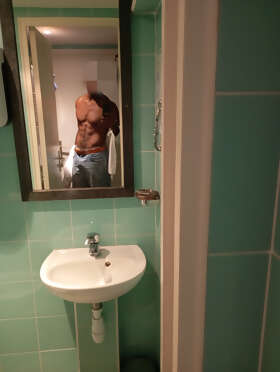 Photos de torses : Mon torse