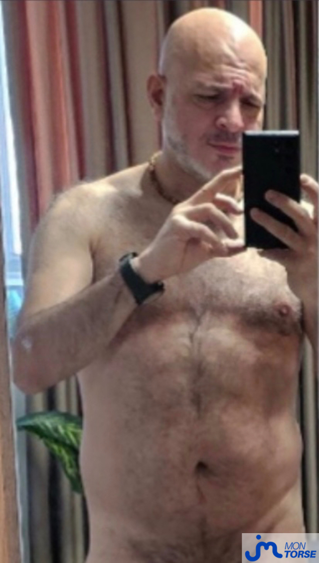 torses de RaymondSyry