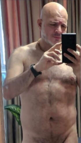 Photos de torses : Mon Torse