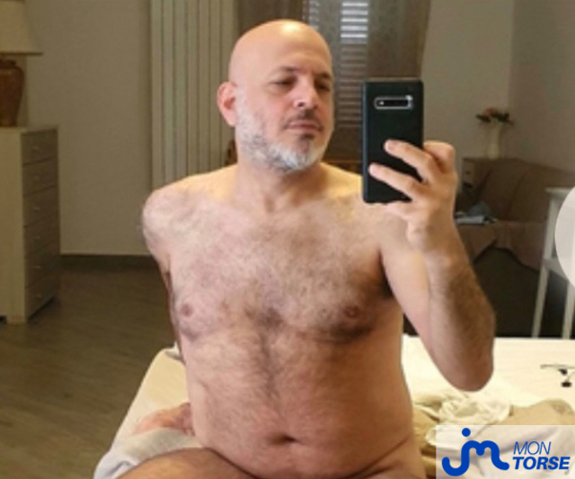 torses de RaymondSyry