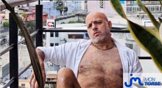 torses de RaymondSyry