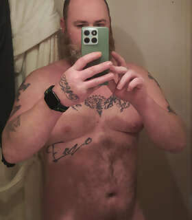 Photos de torses : Torse 1