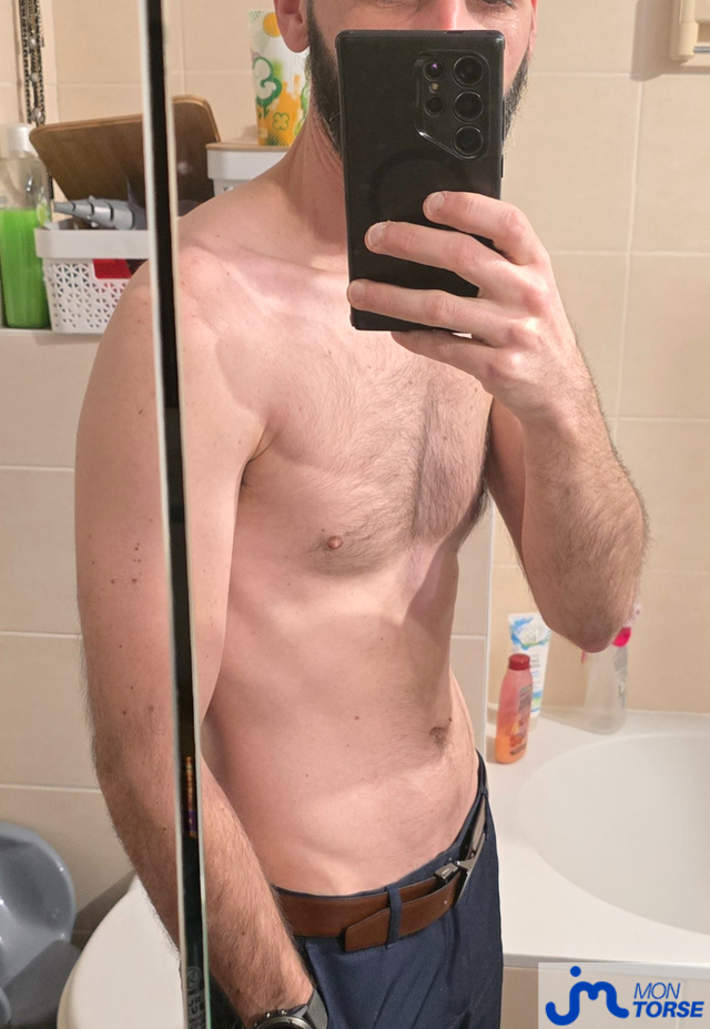 torses de Funclimber