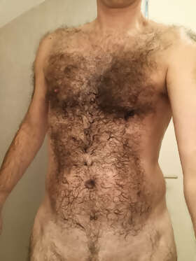 Photos de torses : Mon torse 