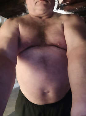 Photos de torses : Timide 