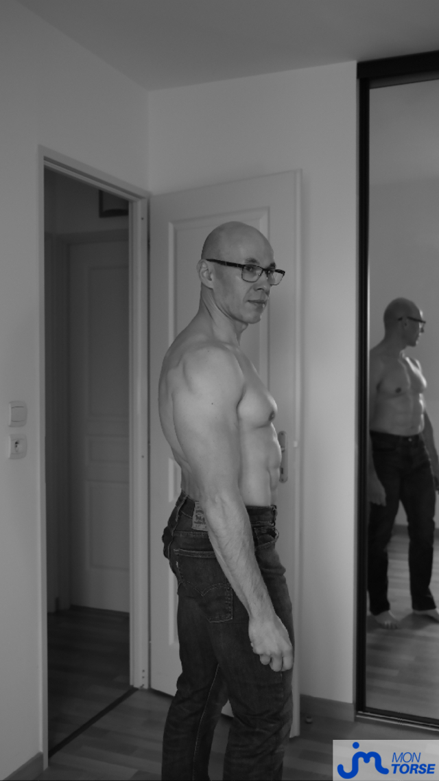 torses de BananaSplit45