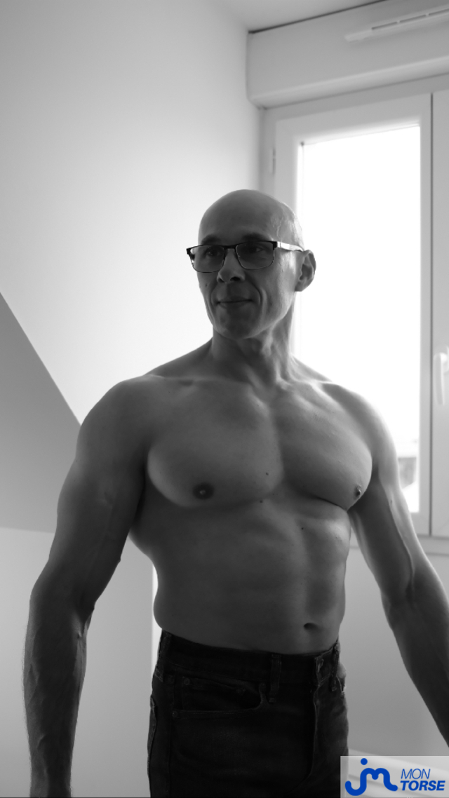 torses de BananaSplit45