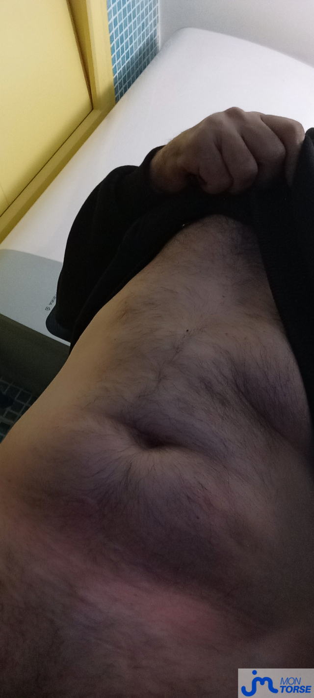 Photos de torses : Photo salle de bain 