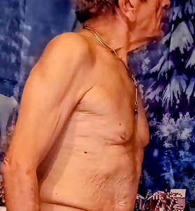 Photos de torses : Mon torse