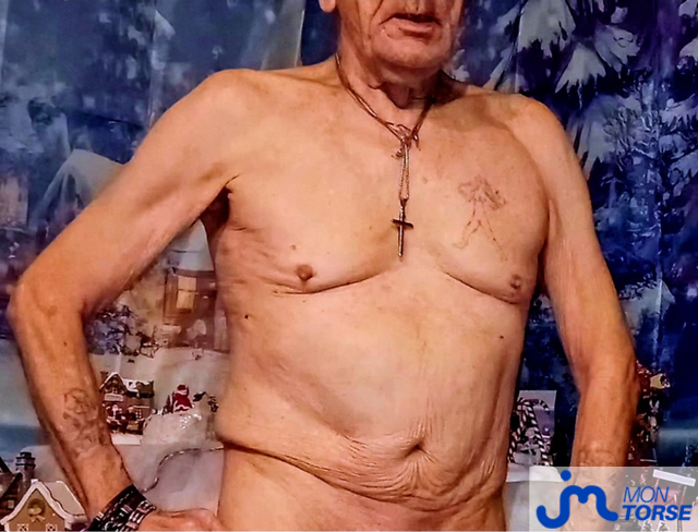 torses de Marcovagny