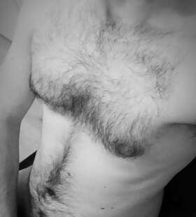 Photos de torses : Premier partage de photos