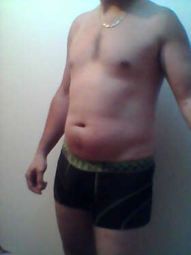 Photos de torses : Premi&egrave;re contribution