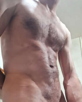 Photos de torses : Voil&agrave; 