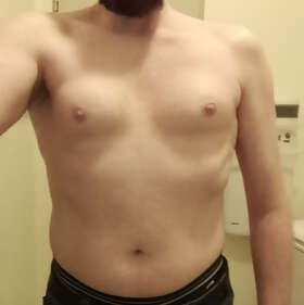 Photos de torses : Premi&egrave;re