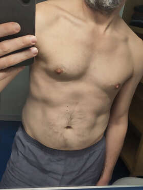 Photos de torses : Hiver 26