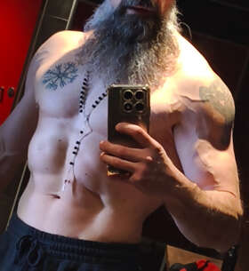 Photos de torses : Mon torse pour femme