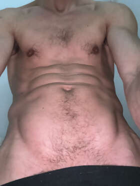 Photos de torses : Quand tu veu