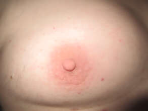 Photos de torses : mon second album