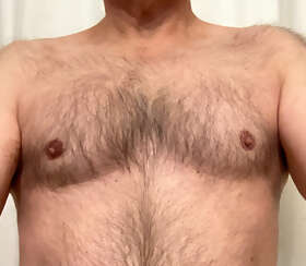 Photos de torses : Un peu de moi