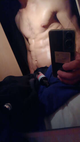 Photos de torses : Dispo 