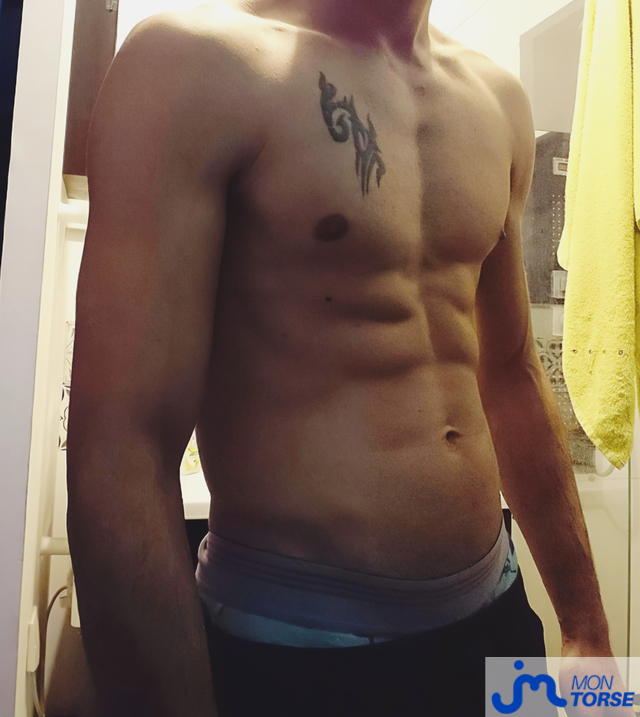 torses de Sman555