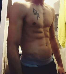 Photos de torses : Mon torse 