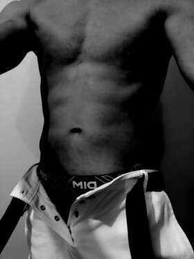 Photos de torses : Torse