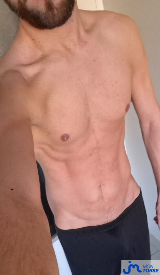 torses de UnHomCoquin 