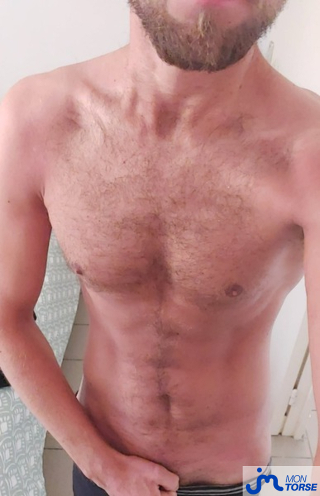 torses de UnHomCoquin 