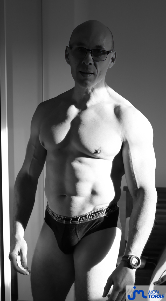 torses de BananaSplit45