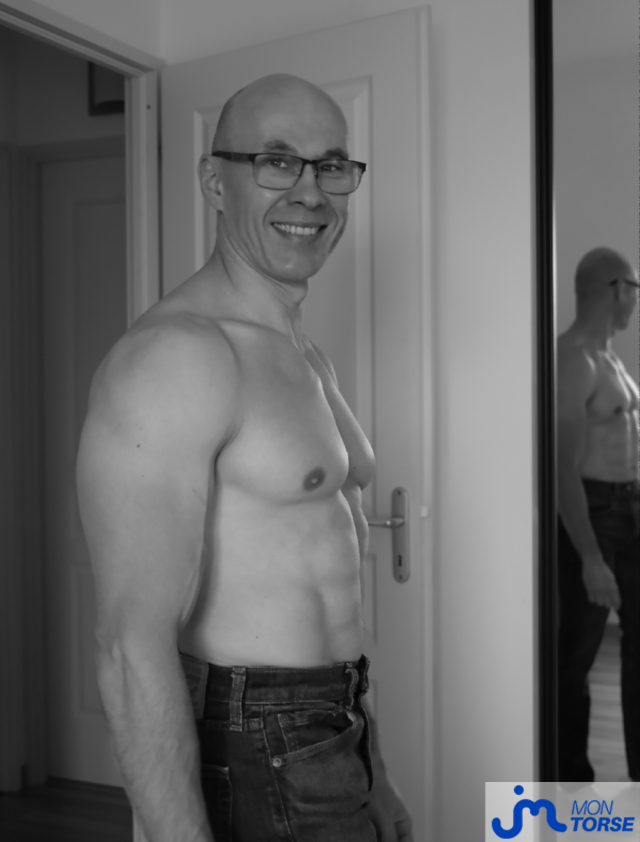 torses de BananaSplit45