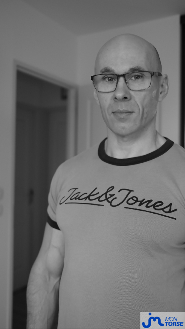 torses de BananaSplit45