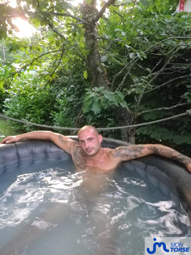 torses de Lovehairypussy