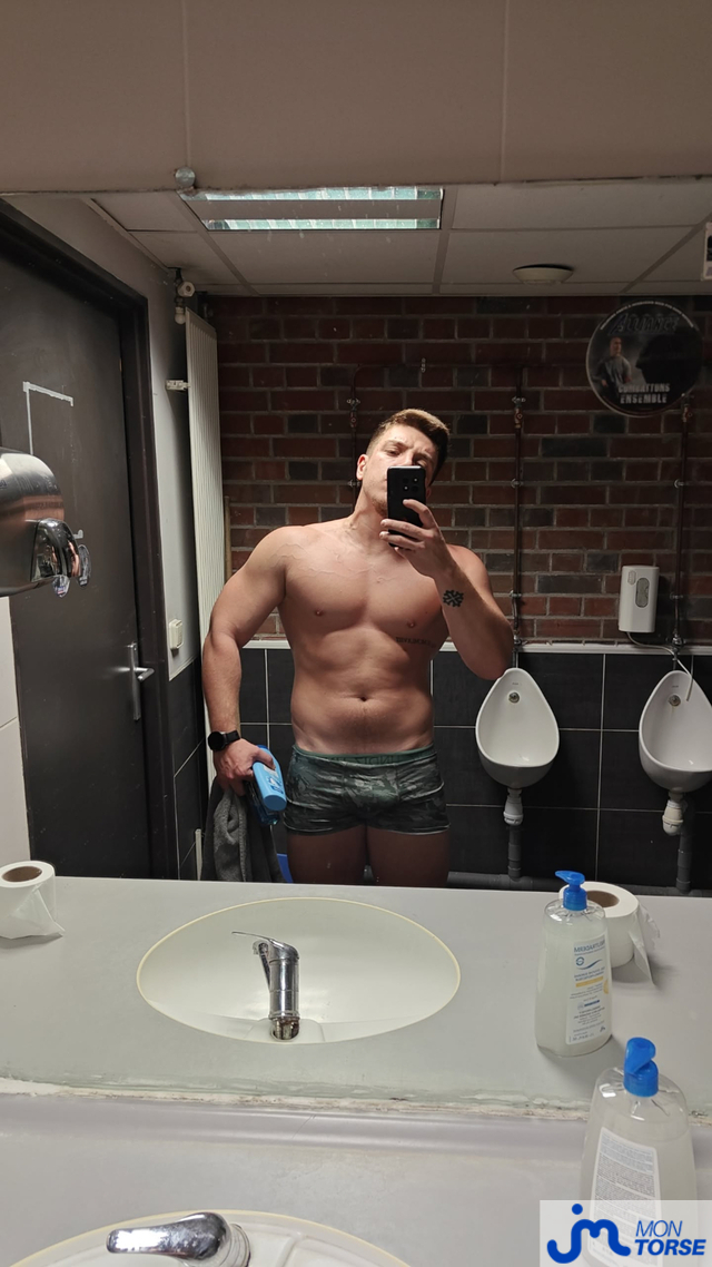 torses de LeSudiste270