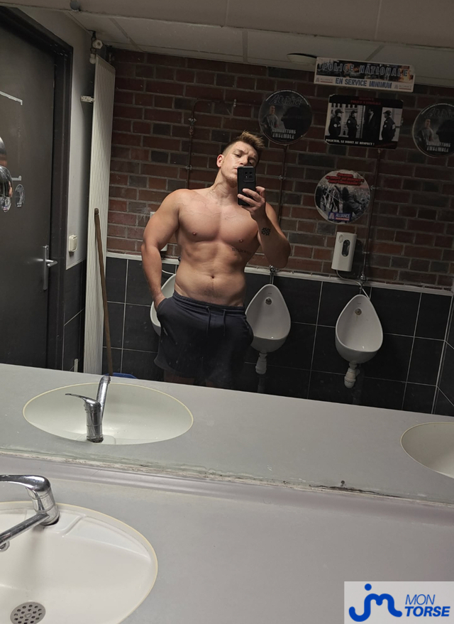 torses de LeSudiste270