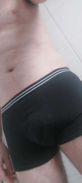 Photos de torses : 1er