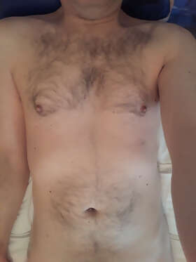 Photos de torses : Torse 1