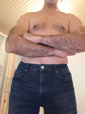 Photos de torses : Torse premi&egrave;re fois