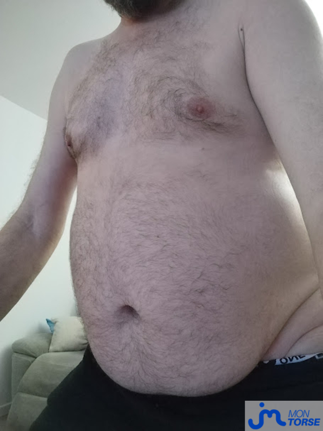 torses de ROSE -JASMIN 01