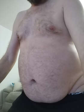 Photos de torses : quand pensez vous ? 