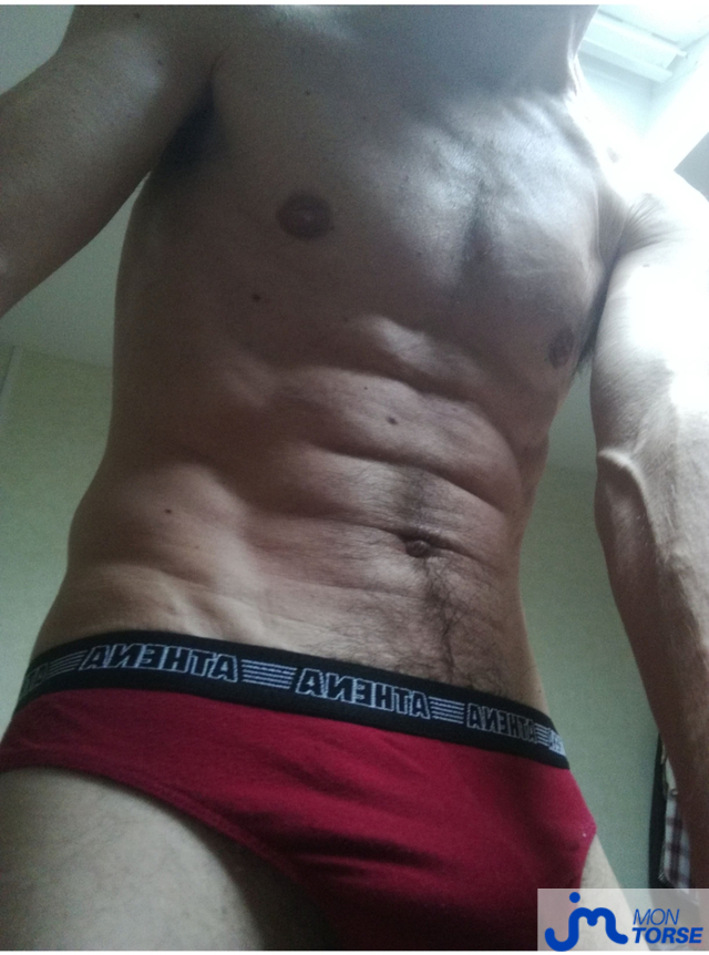 torses de CunniForYou18