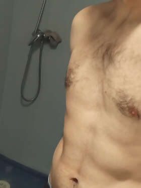 Photos de torses : Coquin