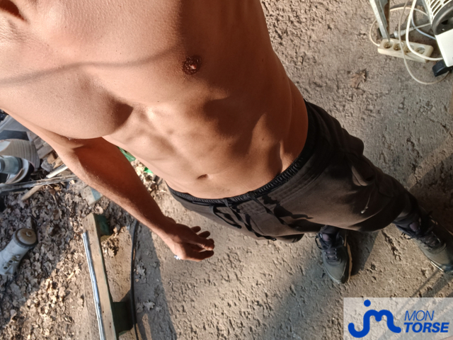 torses de Litleponey83